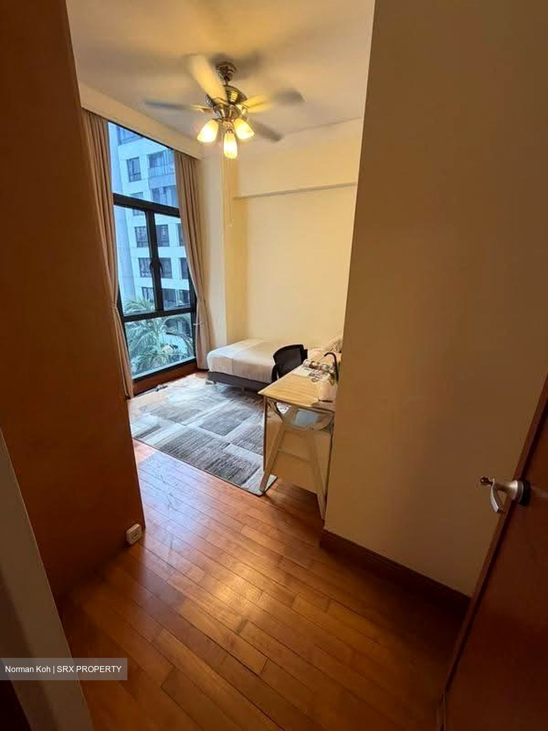 River Place (D3), Condominium #609547941